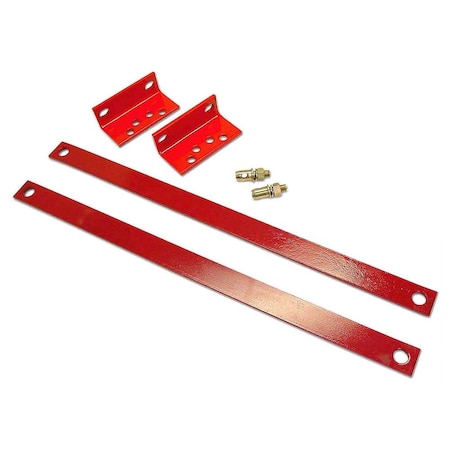 Aftermarket Stabilizer Kit Fits Ford 2N, 8N, 9N, NAA, Jubilee, Golden Jubilee, 2000 HIS50-0067